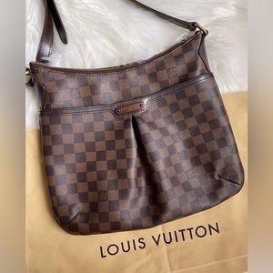 LOUIS VUITTON BLOOMSBURY PM